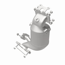 Load image into Gallery viewer, MagnaFlow DF Conv 2021 Nissan Altima Single Manifold 2.5L