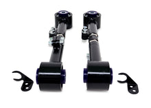 Load image into Gallery viewer, SuperPro Adjustable Upper Trailing Arm