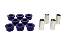 Load image into Gallery viewer, SuperPro Control Arm Bushing Kit