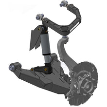 Load image into Gallery viewer, Camburg 22-24 Toyota Landcruiser 300 Series Trail Series L/T Kit w/ Axles &amp; Slapper Mounts