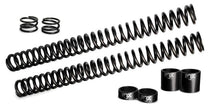 Load image into Gallery viewer, Fox Powersports Harley-Davidson AM FLT Low Fork Spring Kit