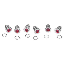 Load image into Gallery viewer, Letric Lighting Royal Flsh Mnt 9-16in Stl/Red
