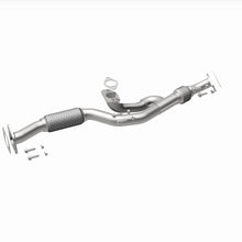 Load image into Gallery viewer, BRE Exhaust 05-10 Sportage Tucson 2.7L Front Pipe Kit