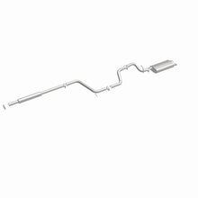 Load image into Gallery viewer, MagnaFlow BRE Exhaust Kit 00-07 Sable Taurus 3.0L