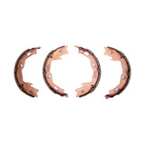 DFC 14-23 Nissan Rogue Parking Brake Parking Shoes