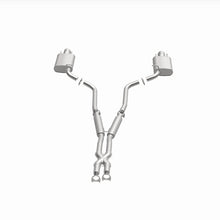 Load image into Gallery viewer, MagnaFlow BRE Exhaust Kit 10-14 Cadillac CTS