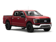 Load image into Gallery viewer, Raxiom 21-23 Ford F-150/ Exc.Raptor CXR Series LED Upper Replacement Grille with White DRL- Black