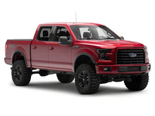 Load image into Gallery viewer, Raxiom 15-17 Ford F-150 XR Series LED Projector Headlights with DRL- Black Housing- Clear Lens