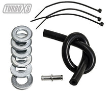 Load image into Gallery viewer, Turbo XS 2015 Subaru WRX Recirculating Bypass Valve Type XS - Black