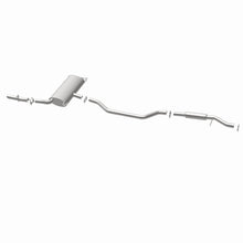 Load image into Gallery viewer, MagnaFlow BRE Exhaust Kit 07-14 Sebring 200 Avenger 2.4L