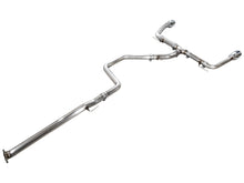 Load image into Gallery viewer, AWE 22-26 Hyundai Elantra N Track Edition Cat-Back Exhaust - Chrome Silver Tips