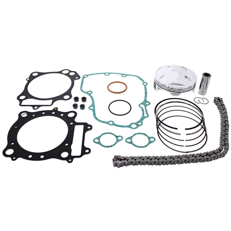 Vertex Pistons Vertex Top End Piston Kit