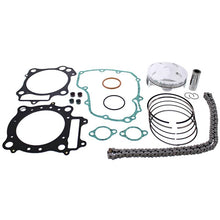 Load image into Gallery viewer, Vertex Pistons Vertex Top End Piston Kit