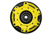 Load image into Gallery viewer, ACT 04-07 Cadillac CTS-V Mod-Twin 10.5 XT Sprung Street Clutch Kit