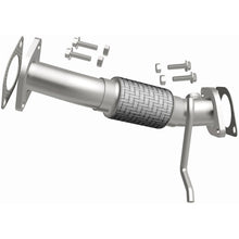 Load image into Gallery viewer, BRE Exhaust 06-10 Sonata 2.4L Front Pipe Kit