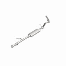 Load image into Gallery viewer, MagnaFlow BRE Exhaust Kit 09-14 Tahoe Yukon 5.3L