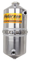 Load image into Gallery viewer, Peterson Fluid Systems Oil Tank 5 Gallon Single In Female