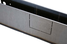 Load image into Gallery viewer, Rust Buster 1994-2004 Chevy S10 &amp; GMC Sonoma Center Frame Repair Kit - Right