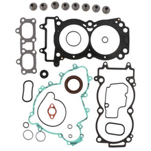 Load image into Gallery viewer, Vertex Gaskets 2021 Polaris RZR Turbo S Complete Gasket Kit w/ Oil Seals