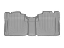 Load image into Gallery viewer, WeatherTech 04-11 Ford Ranger Rear FloorLiner - Grey (Trim Require for Vehicles w/1st Row Bench)