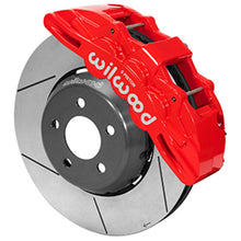 Load image into Gallery viewer, Wilwood Mustang Front Kit 15+ SX6R Lug Drive