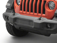 Load image into Gallery viewer, Raxiom 18-26 Jeep Wrangler JL LED Fog Lights with Amber Turn Signal