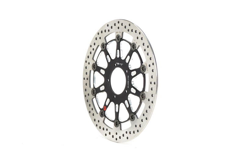 Brembo OE 17-21 Ducati Scrambler Cafe Racer/15-18 Scrambler Classic Groove Brake Disc