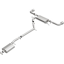 Load image into Gallery viewer, BRExhaust 10-15 Equinox Terrain Exhaust Kit