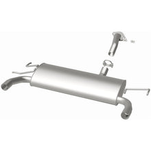 Load image into Gallery viewer, BRE Exhaust 05-10 Sportage Tucson 2.7L Muffler Kit