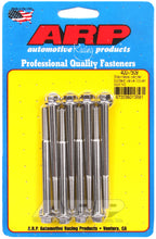 Load image into Gallery viewer, ARP SS Center Bolted Valve Cover Bolt Kit