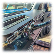 Load image into Gallery viewer, Turn Offroad 21-26 Ford Bronco Dash Rail