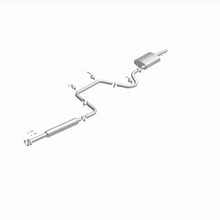 Load image into Gallery viewer, MagnaFlow BRE Exhaust Kit 97-05 Century Grand Prix 3.1L