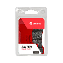 Load image into Gallery viewer, Brembo OE HD Road King/Electra Glide/Street Glide/Road Glide/Other Sinter Brake Pads - Front