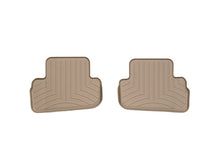 Load image into Gallery viewer, WeatherTech 05+ Chevrolet Cobalt Rear FloorLiner - Tan