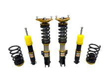 Load image into Gallery viewer, Inverted Pro Street Coilovers - Hyundai Genesis Coupe 2.0T 2008-2016 (BK)