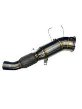 Load image into Gallery viewer, IRL B58 Gen 3 MaxFlow Downpipe