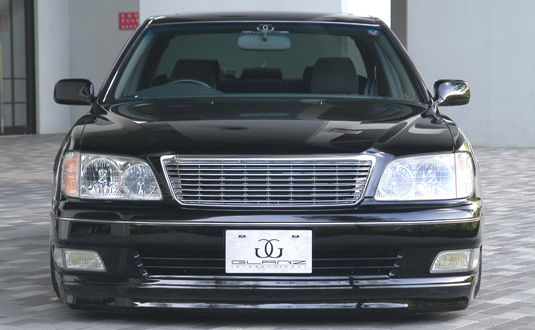 Glanz “Butterfly” Lip Kit