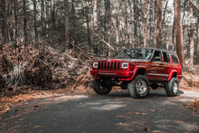 Load image into Gallery viewer, 4.5 Inch Lift Kit | RR springs | Jeep Cherokee XJ 2WD/4WD (1984-2001)