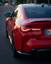 Load image into Gallery viewer, BMW 4-Series G22 G23 G82 M4 GTS OLED Style LED Taillight (2020-2023)