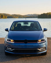 Load image into Gallery viewer, VW Polo Mk5 "New Gen Style" LED Headlights 2014-2016