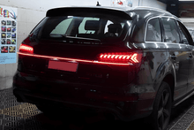 Load image into Gallery viewer, Audi 1st Gen Q7 Matrix LED Taillights (2006 - 2015)