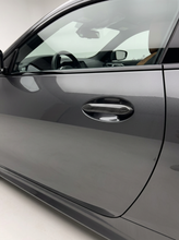 Load image into Gallery viewer, BMW 4 Series G82 M4 Carbon Fiber Door Handle Cover (2021+)