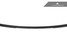 Load image into Gallery viewer, AutoTecknic Dry Carbon Performante Trunk Spoiler - F96 X6M | G06 X6