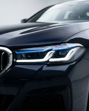 Load image into Gallery viewer, BMW 5-Series G38 G30 "Laser" LED Headlights 2018-2022