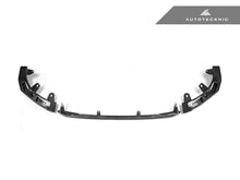 Load image into Gallery viewer, AutoTecknic Dry Carbon Performante Front Aero Lip - G42 2-Series M-Sport