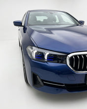Load image into Gallery viewer, BMW 5 Series G30 / G38 / M5 F90 Dual-Color LED Headlight Assembly with DRL 2018 - 2020
