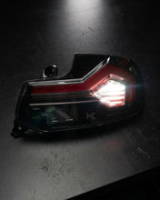 Load image into Gallery viewer, BMW 2-Series F22 F23 M2 F87 220i 225i F44 Smoked LED Tail Lights (2014-2021)