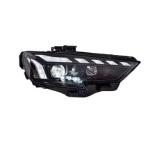 Load image into Gallery viewer, Audi A3 Modern Style LED Headlights (2017-2019)