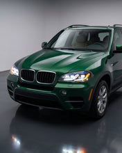 Load image into Gallery viewer, BMW X5 E70 LED Headlight Upgrade (2007-2013)
