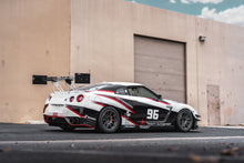 Load image into Gallery viewer, Universal Fitment GT-1000 Carbon Fiber Wing (No Pedestals)